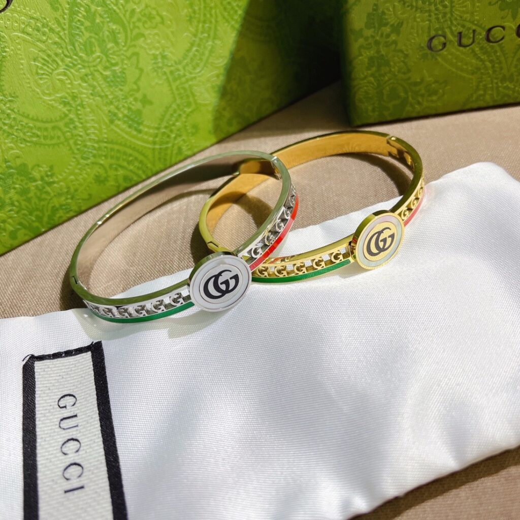 Designer S268 Bracelet editorial product context 3