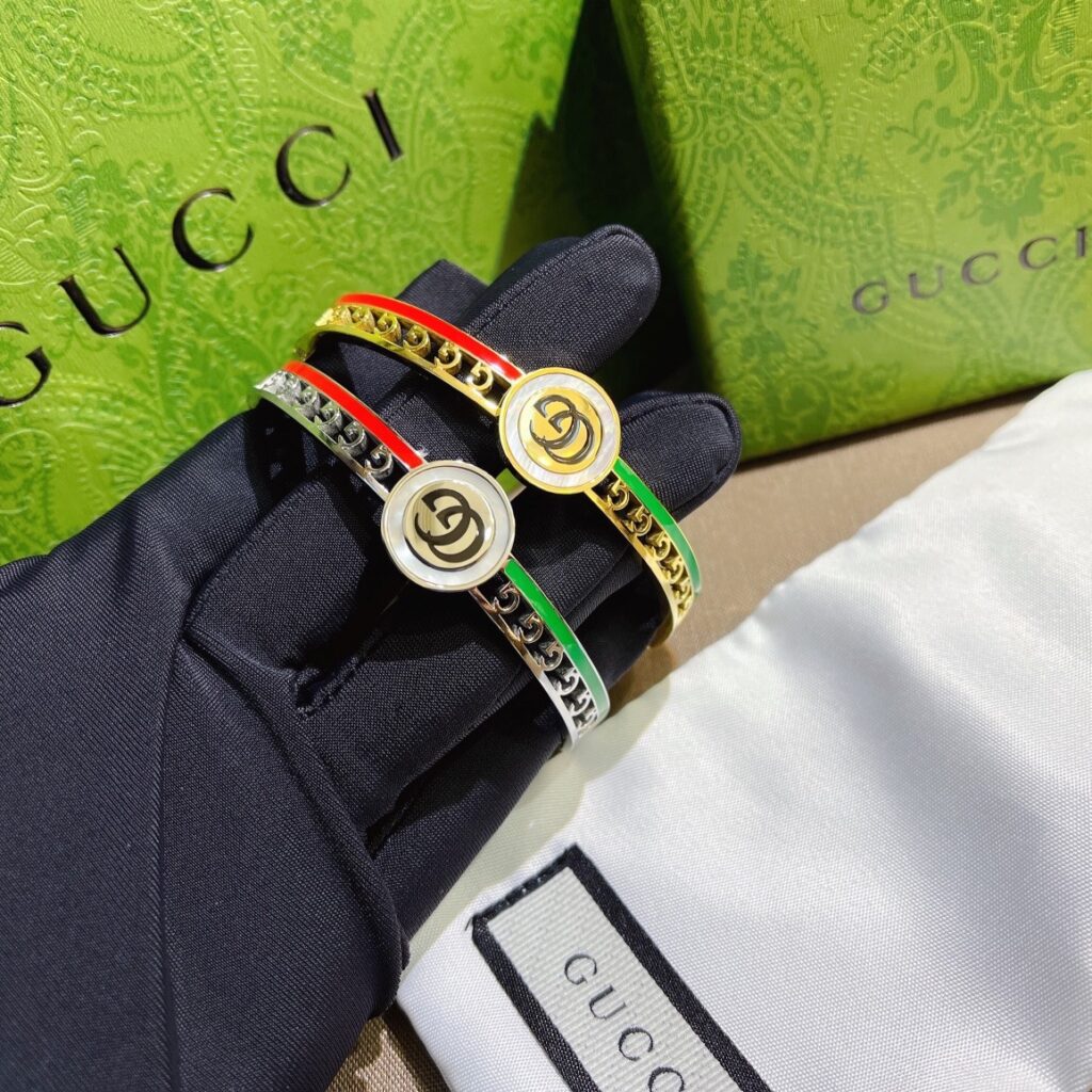 Designer S268 Bracelet editorial product context 1