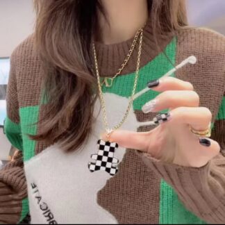 Luxury X402 Necklace