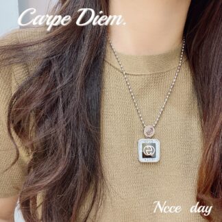 Luxury X412 Necklace