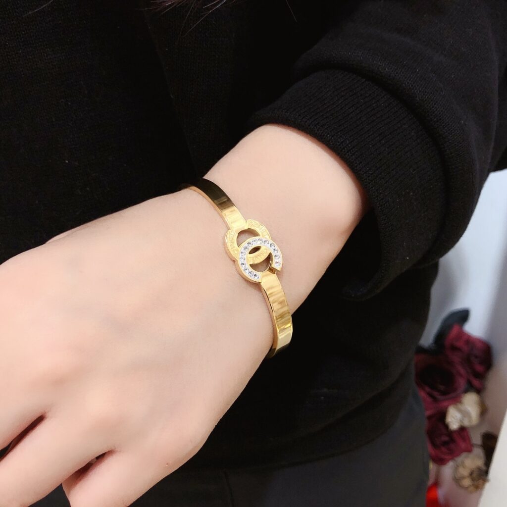 Designer S277 Bracelet editorial product context 3