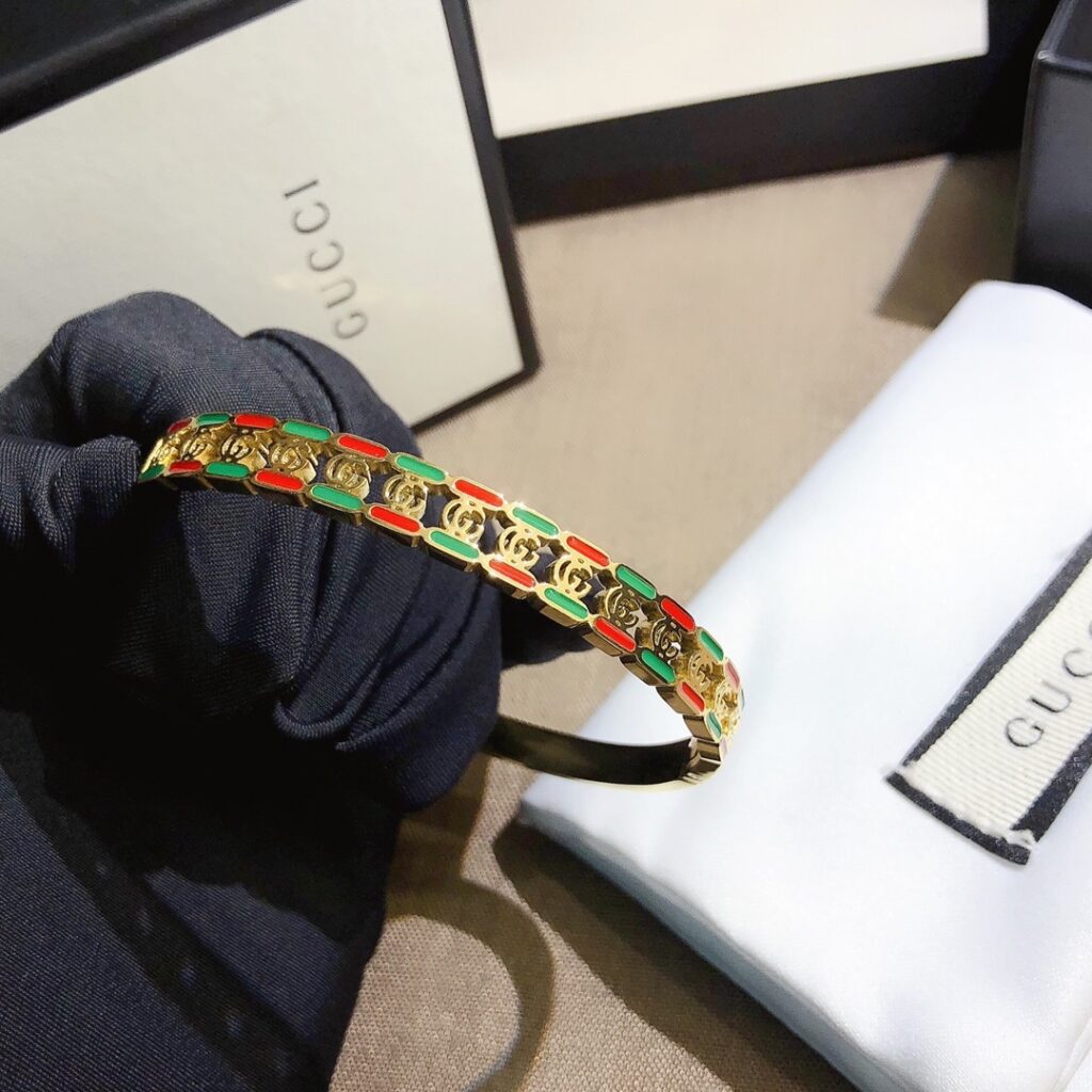 Designer S280 Bracelet editorial product context 2