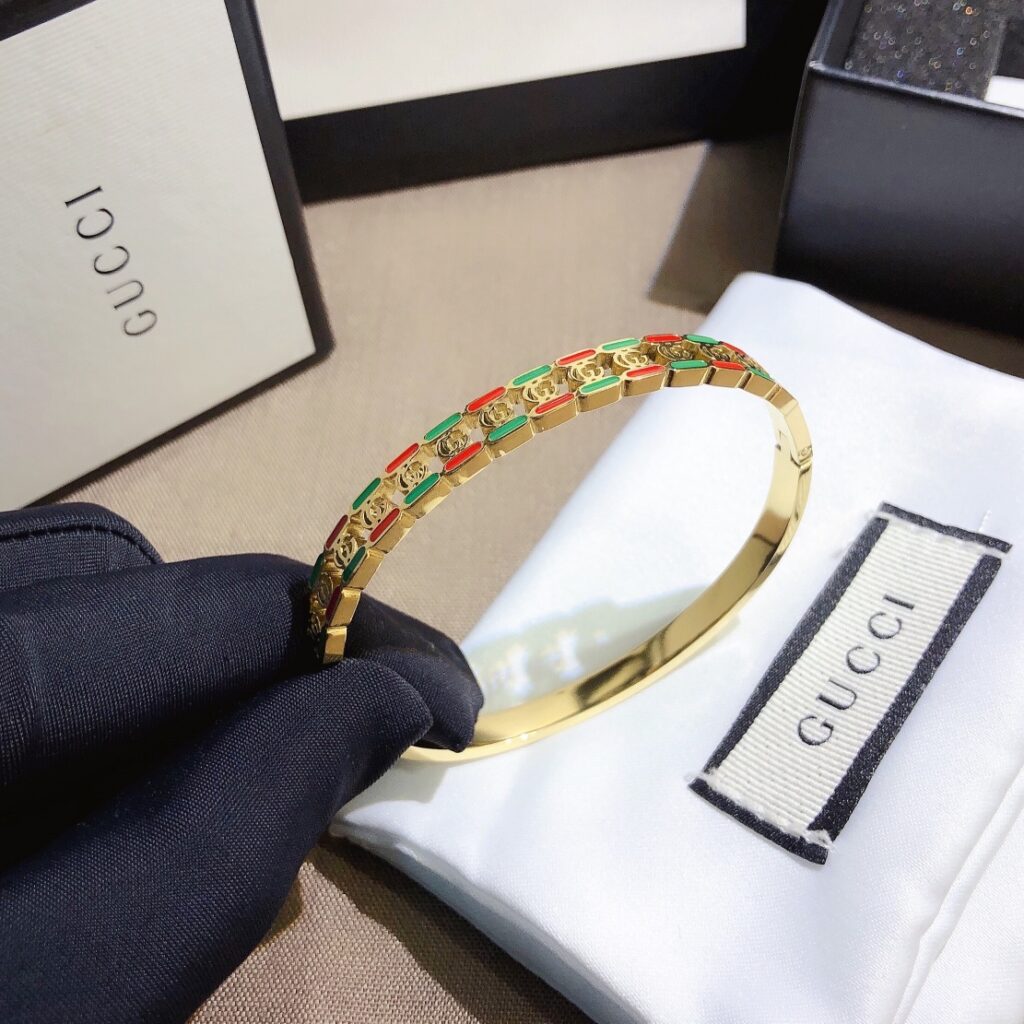 Designer S280 Bracelet editorial product context 3