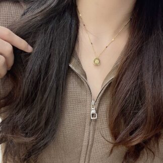 Luxury X417 Necklace