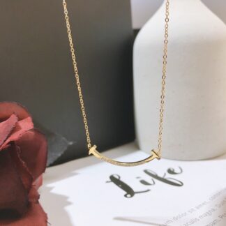 Luxury X420 CNC Necklace