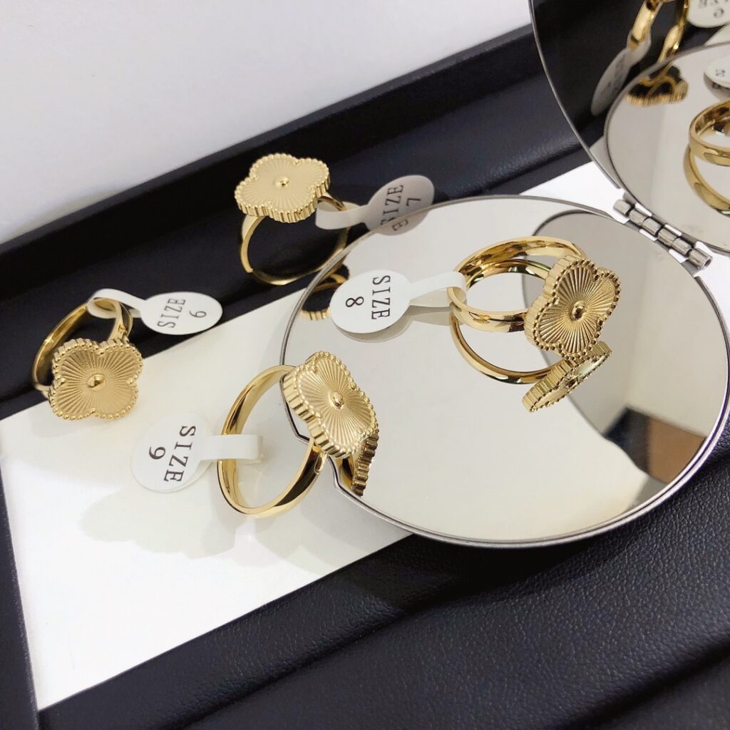 Designer J068 Ring editorial product context 1