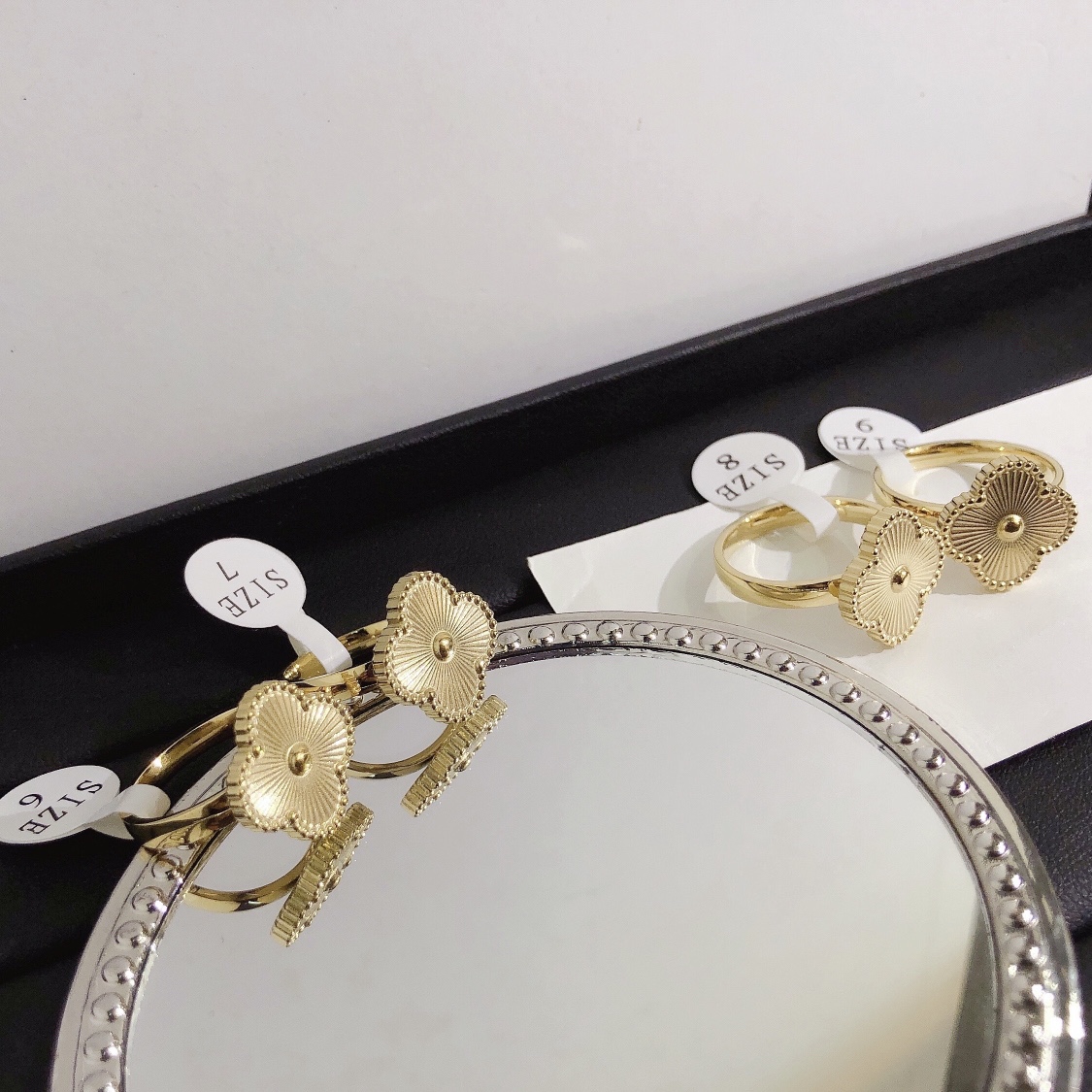 Designer J068 Ring