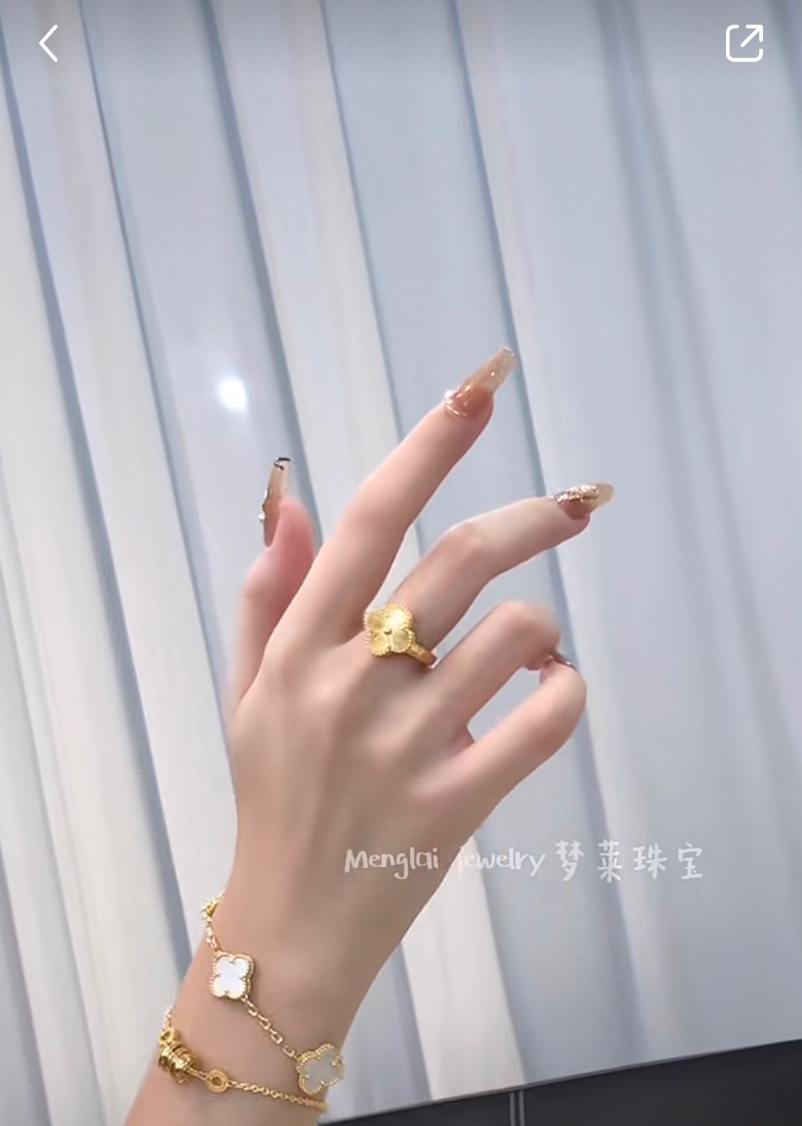 Designer J068 Ring