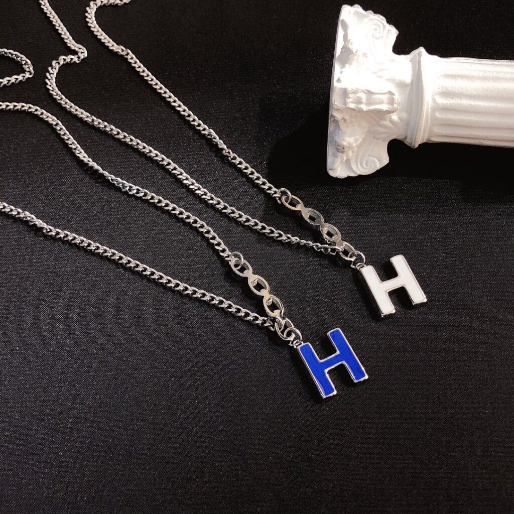 Designer Necklace editorial product context 1