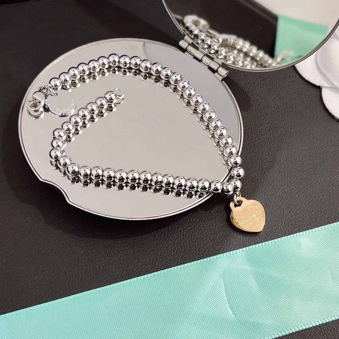 Designer L100 logo Ring
