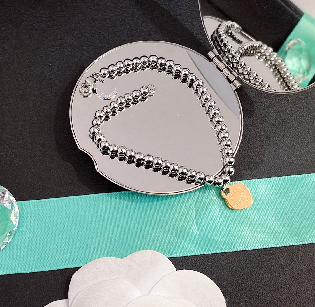 Designer L100 logo Ring