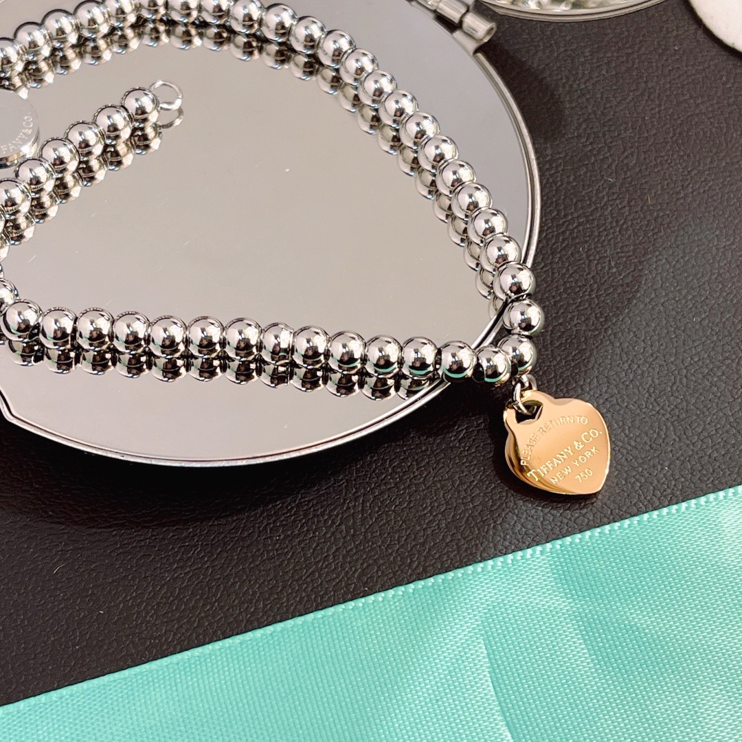 Designer L100 logo Ring