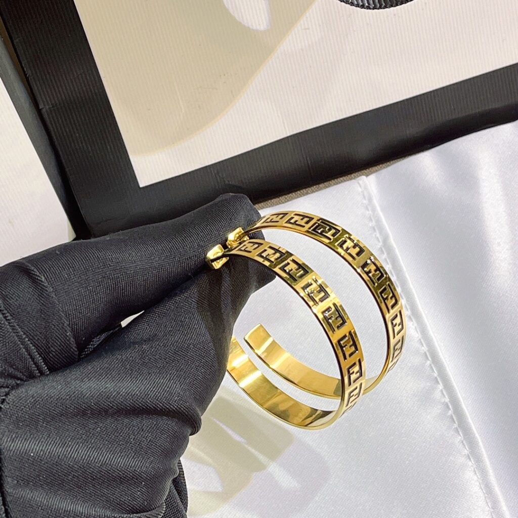 Designer A698 Ring editorial product context 3