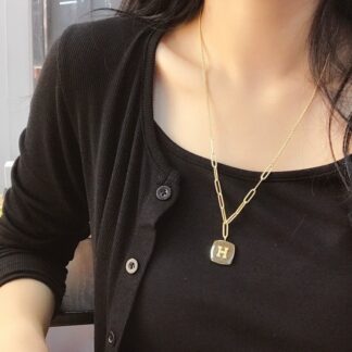 Luxury X435 Necklace
