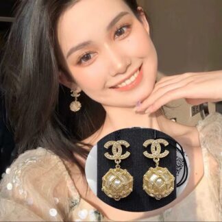 Luxury A124 Earrings