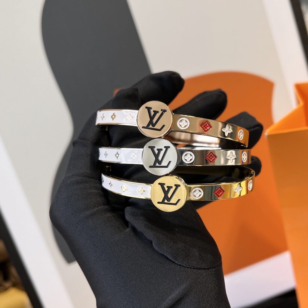 Designer S308 Bracelet editorial product context 2