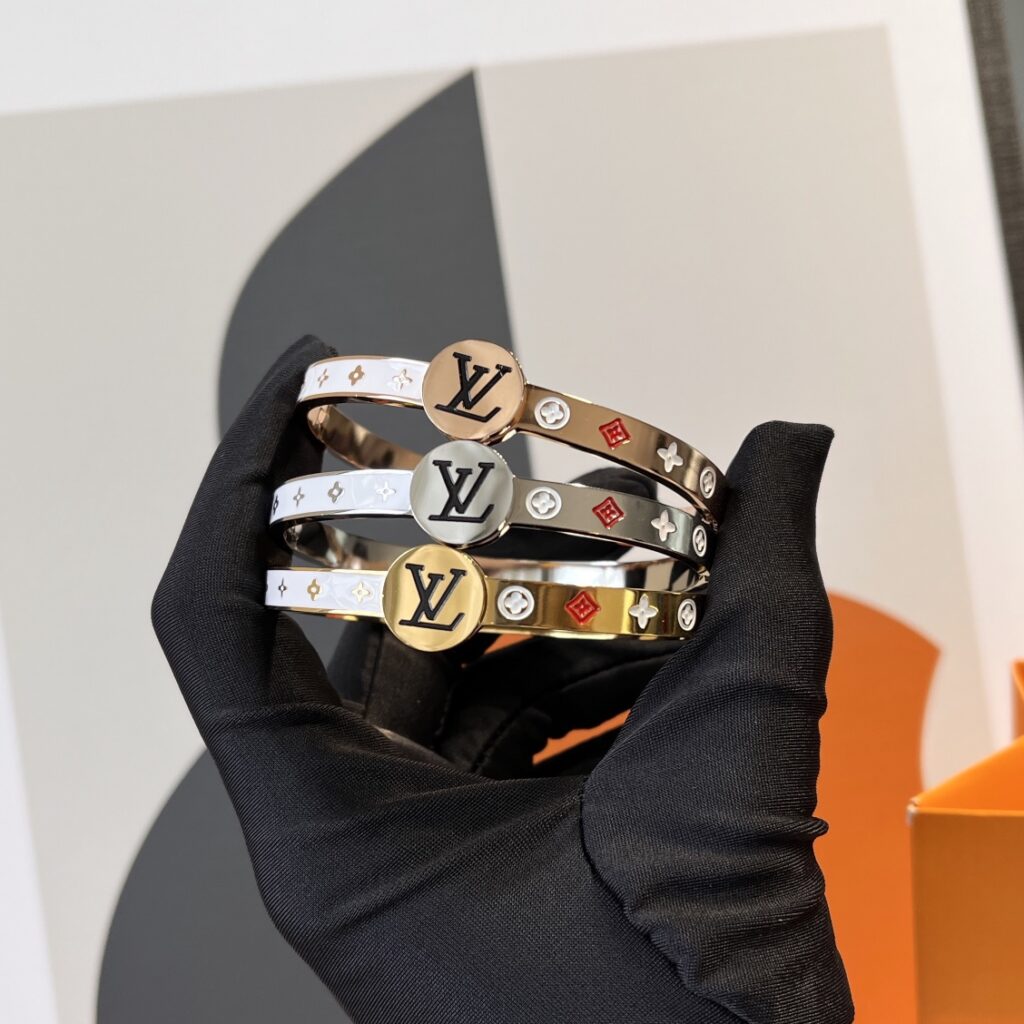 Designer S308 Bracelet editorial product context 1