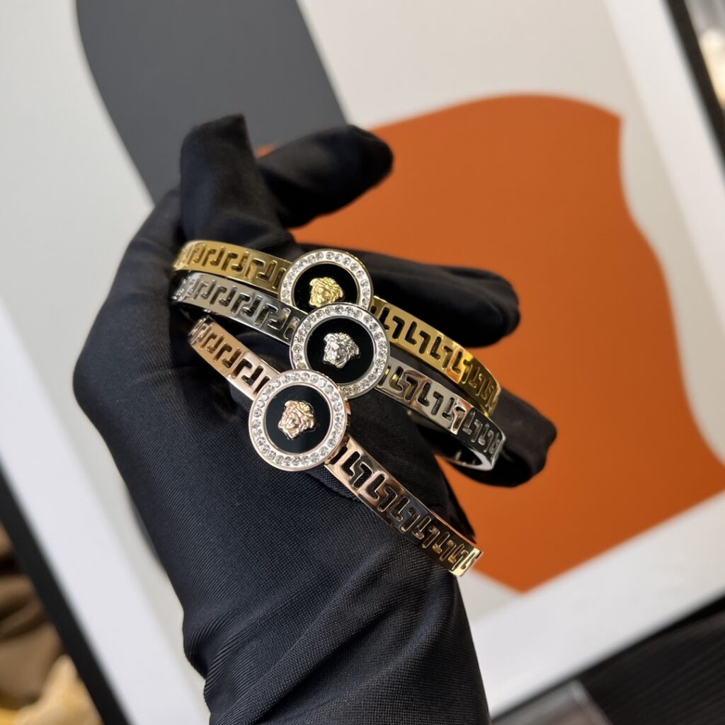 Designer S309 Bracelet editorial product context 2