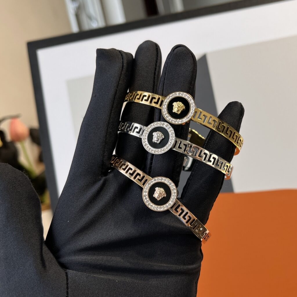 Designer S309 Bracelet editorial product context 1
