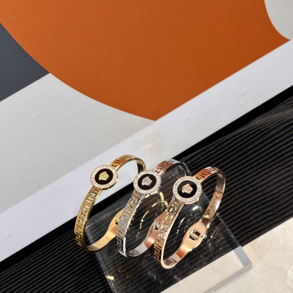 Designer S309 Bracelet editorial product context 3