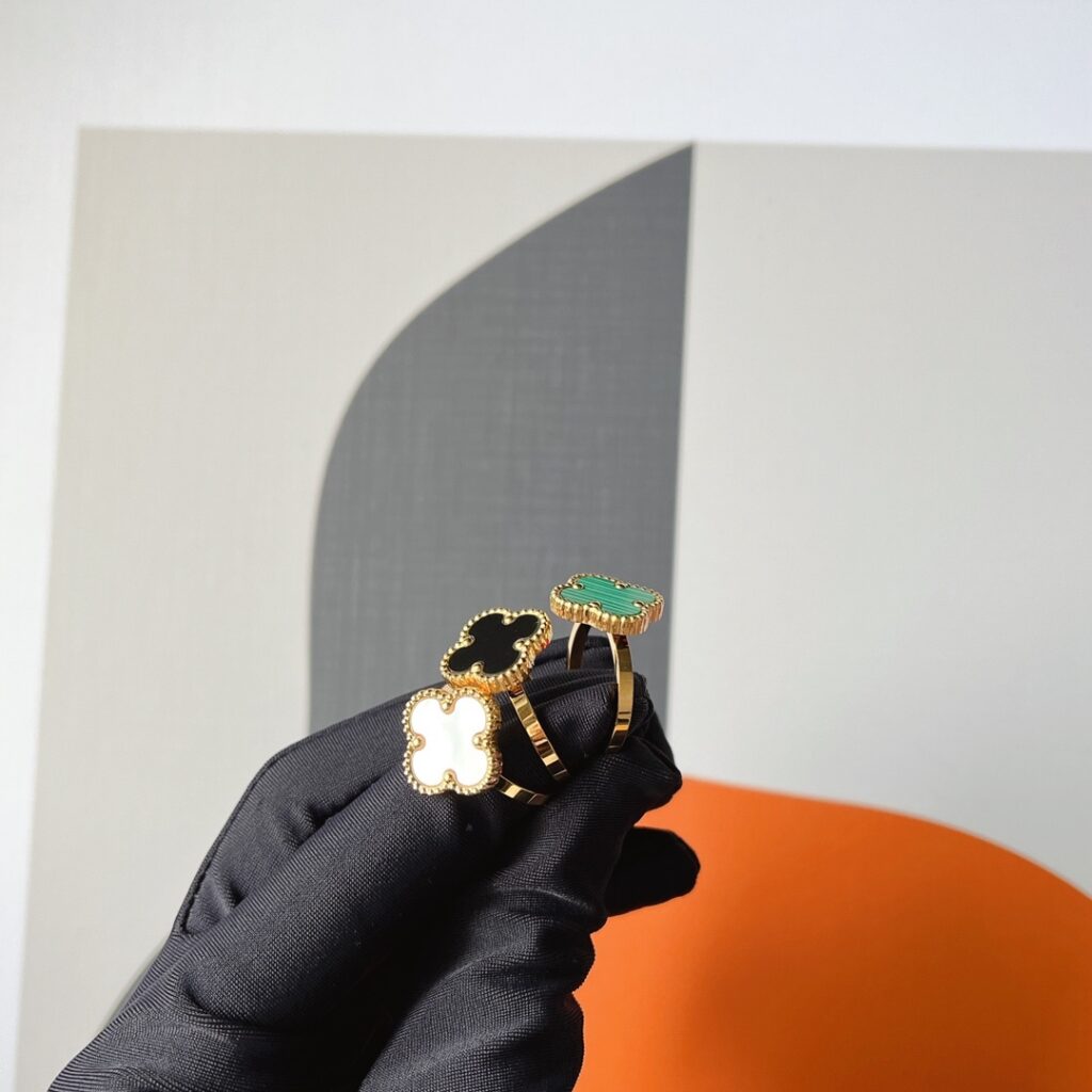 Designer J076 Ring editorial product context 2