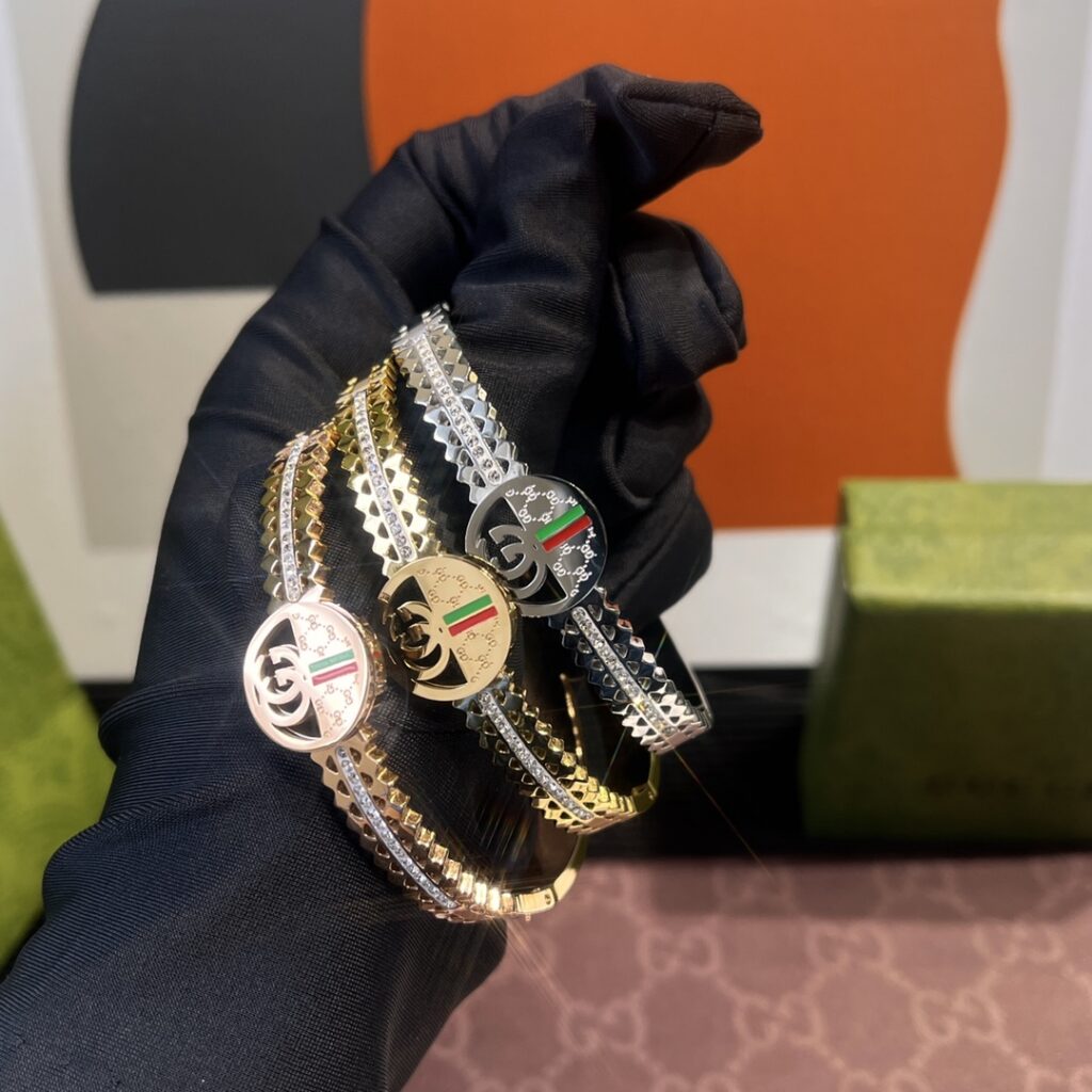 Designer S310 Bracelet editorial product context 3