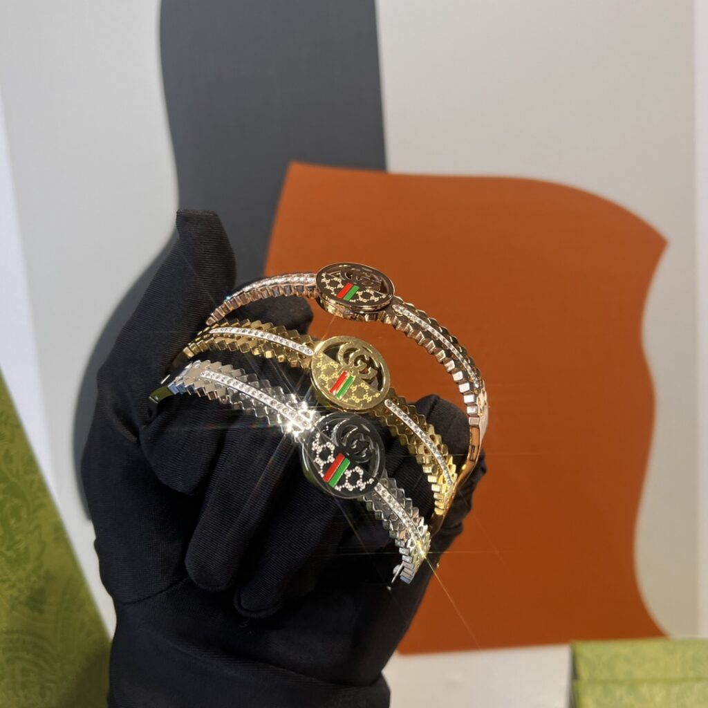 Designer S310 Bracelet editorial product context 1