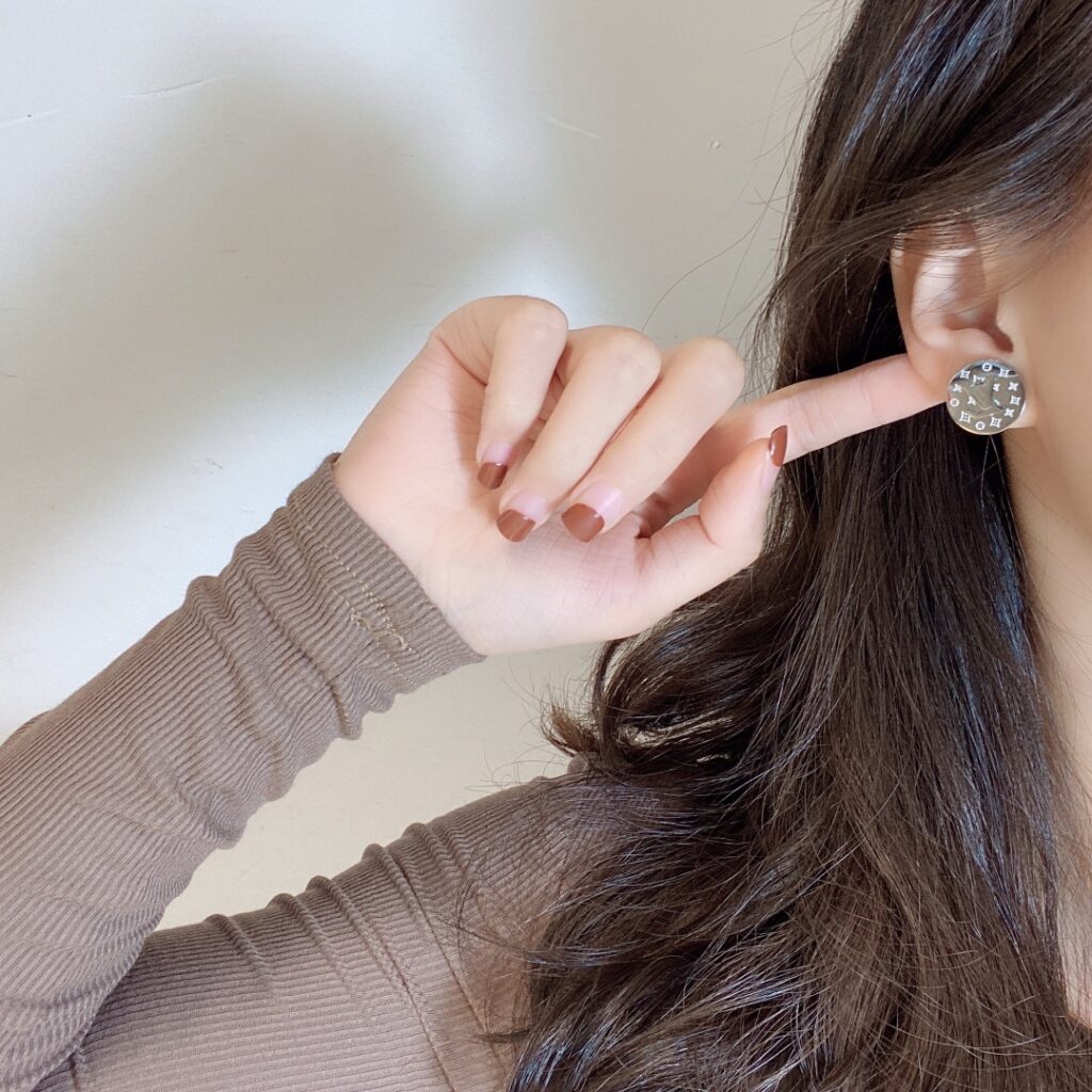 Designer Necklace editorial product context 1