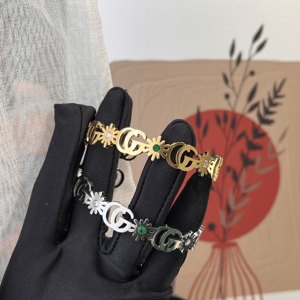 Designer S314 Bracelet editorial product context 1