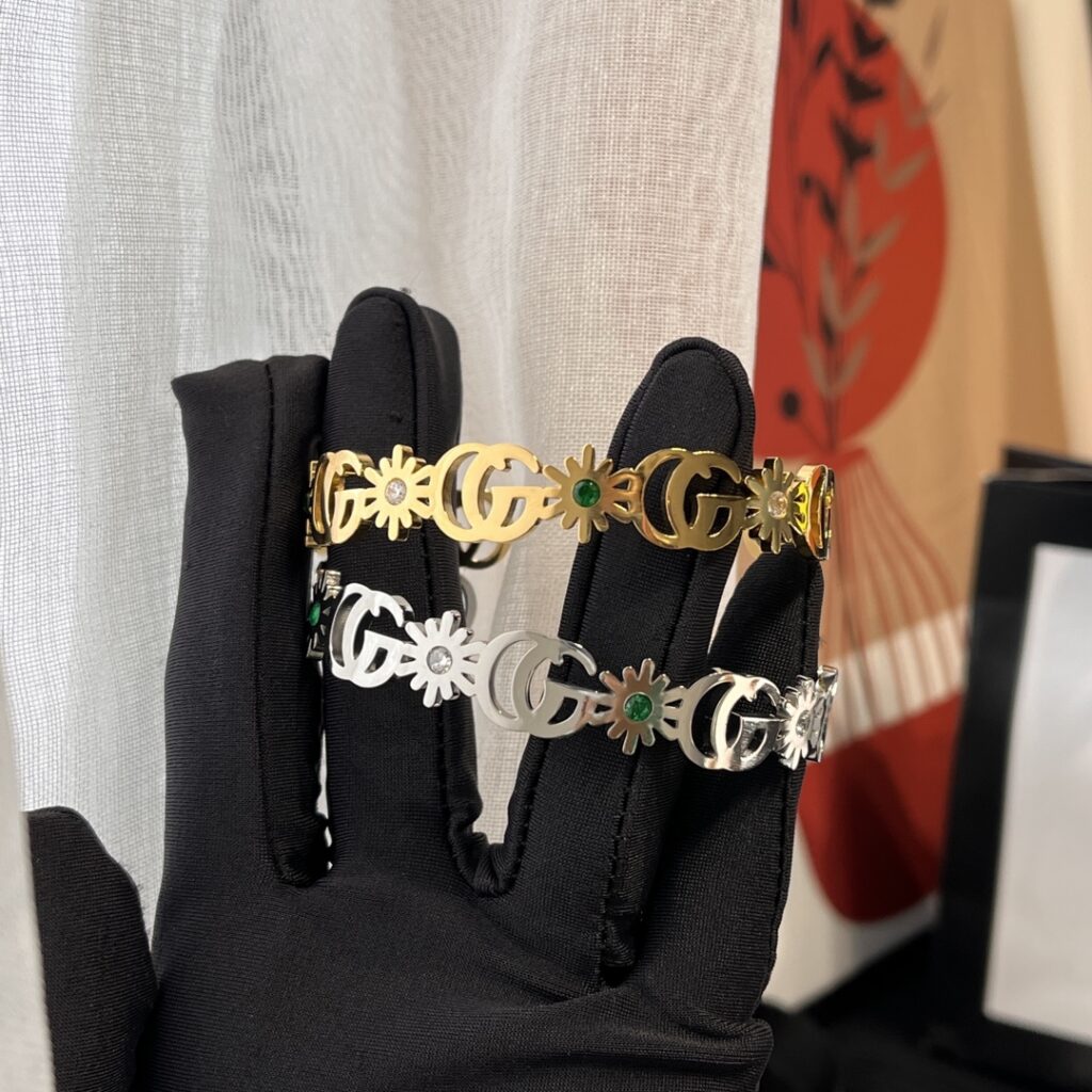 Designer S314 Bracelet editorial product context 3