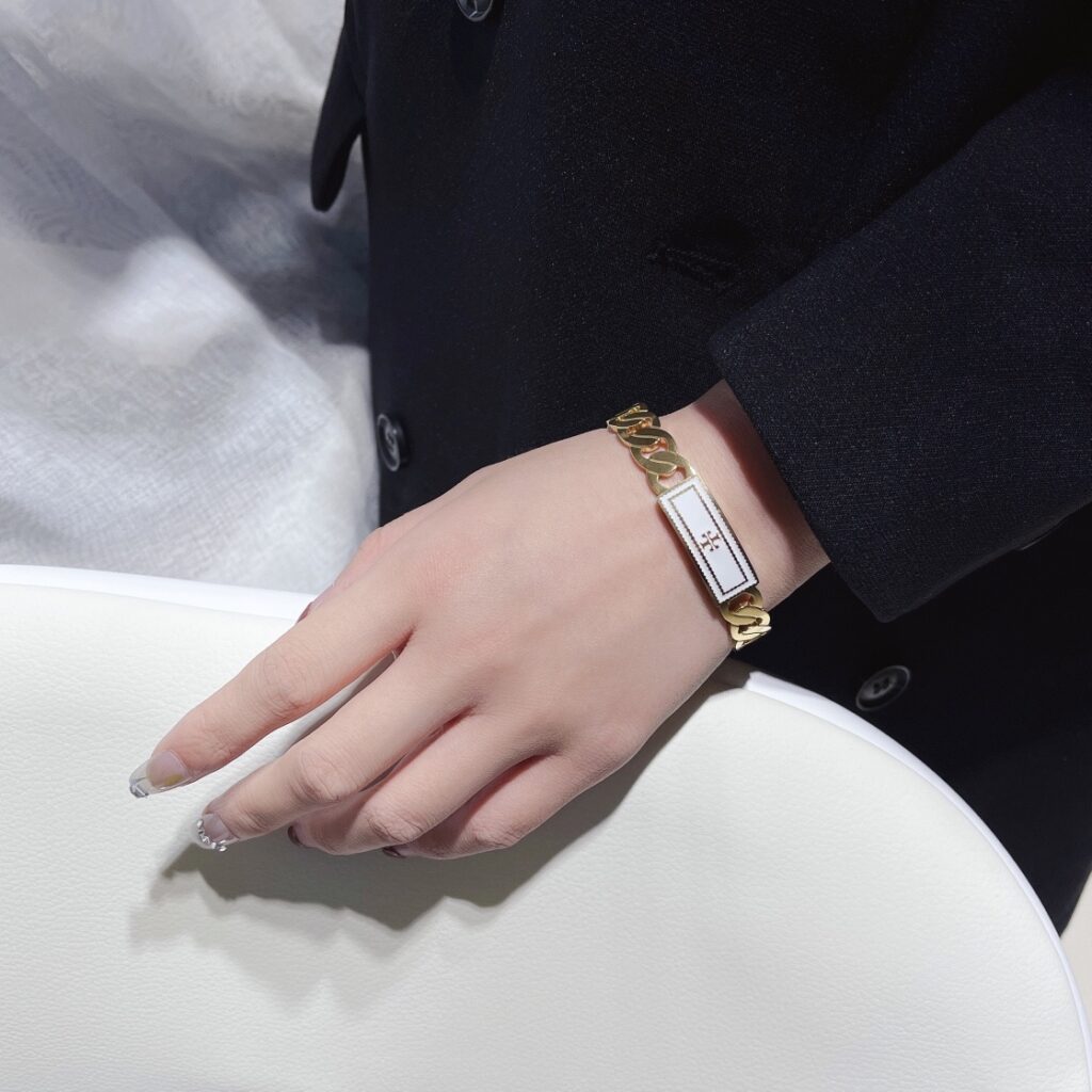 Designer S316 Bracelet editorial product context 1