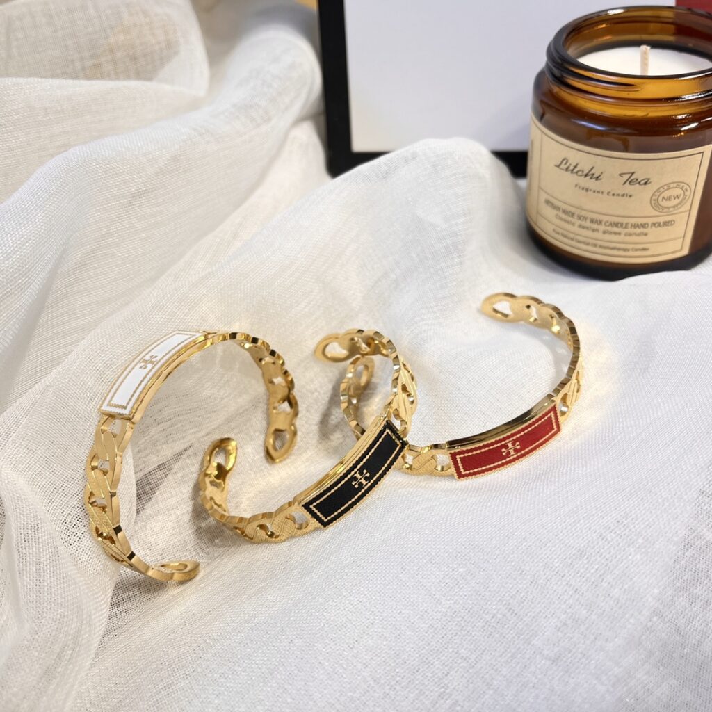 Designer S316 Bracelet editorial product context 3