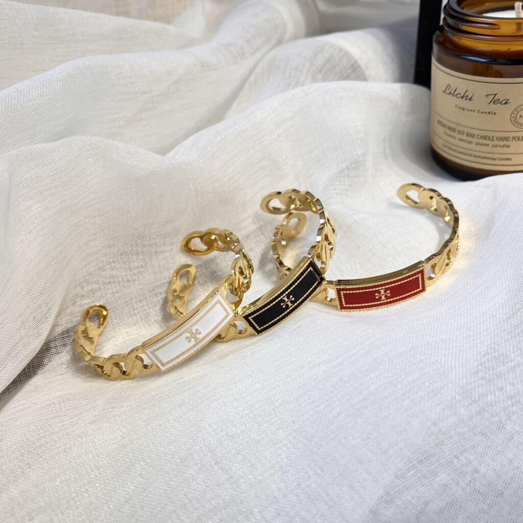 Designer S316 Bracelet editorial product context 2