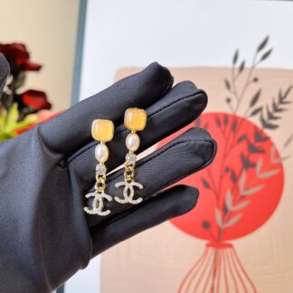 Luxury A731 Earrings