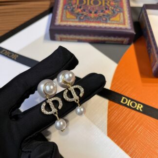 Luxury A744 Earrings