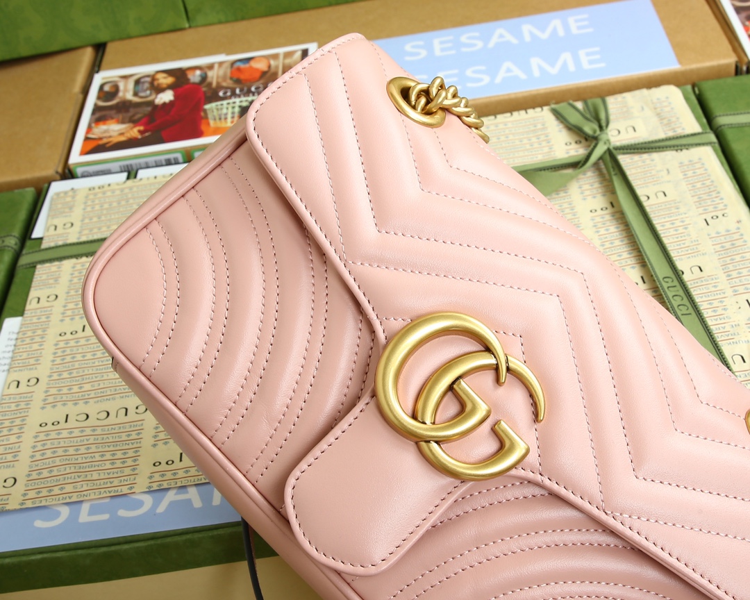 Luxury Bag #UWH8