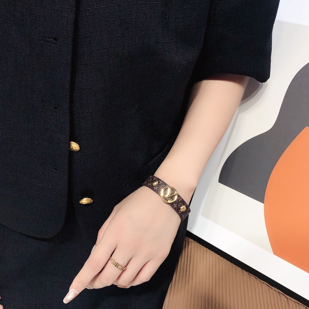 Designer S324 Ring