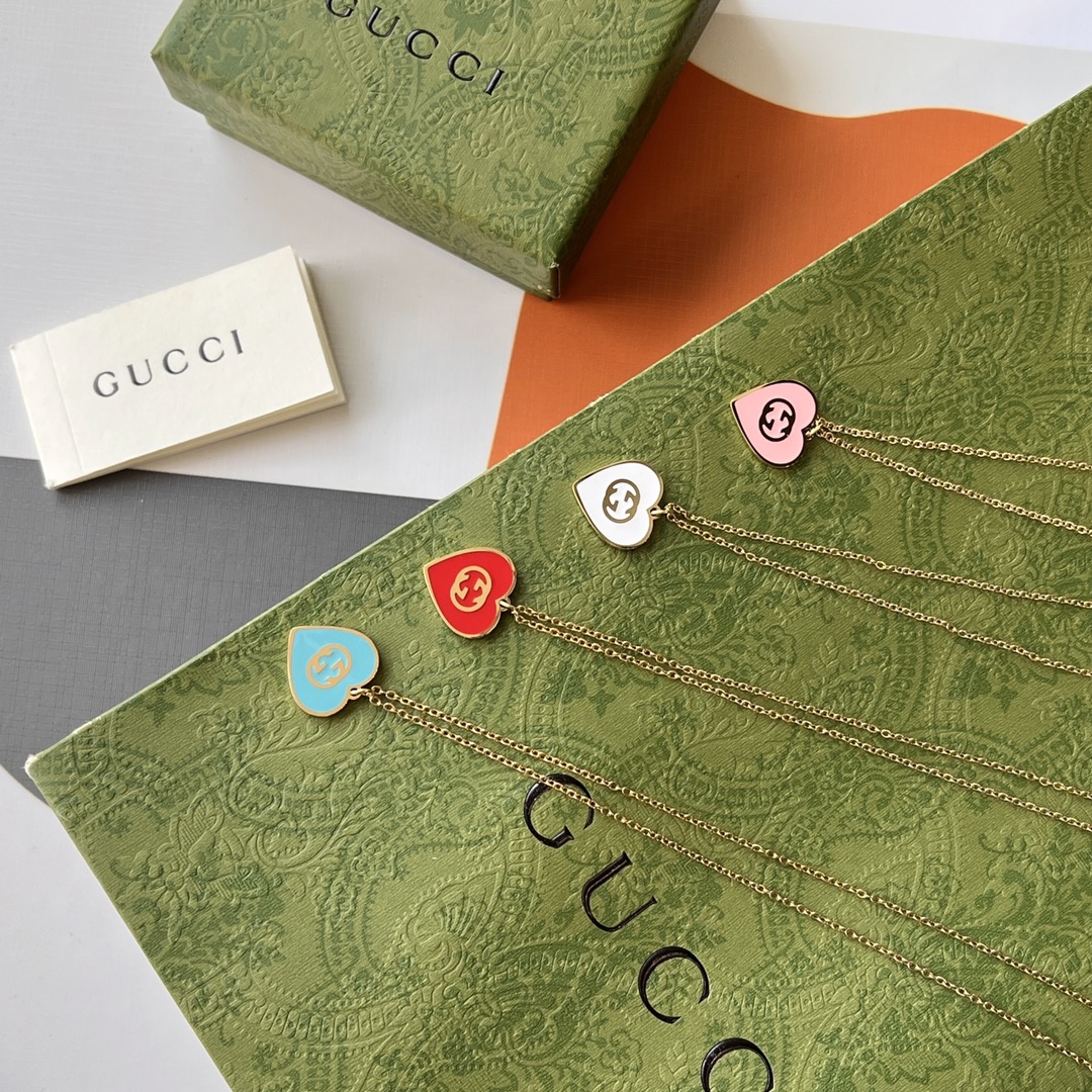 Designer X447 Necklace