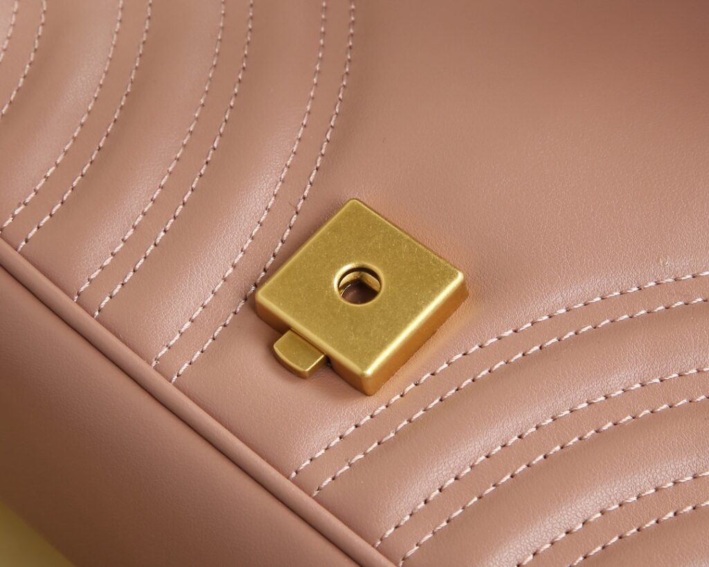 Designer UGCD Bag editorial product context 1