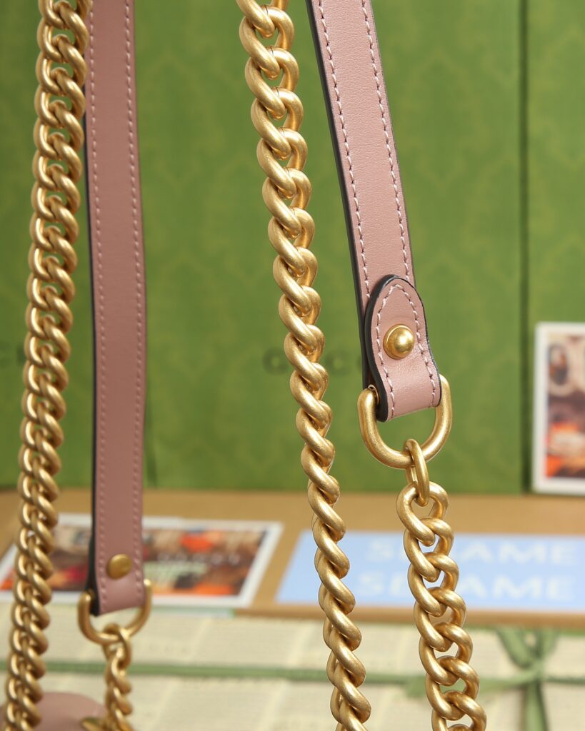 Designer BGF Bag editorial product context 1