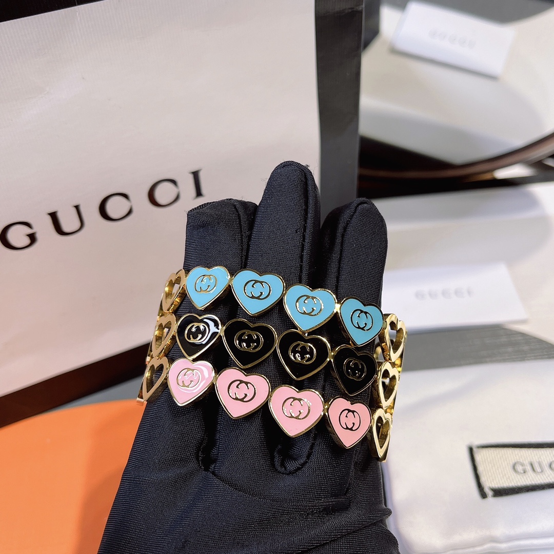 Designer S327 Ring