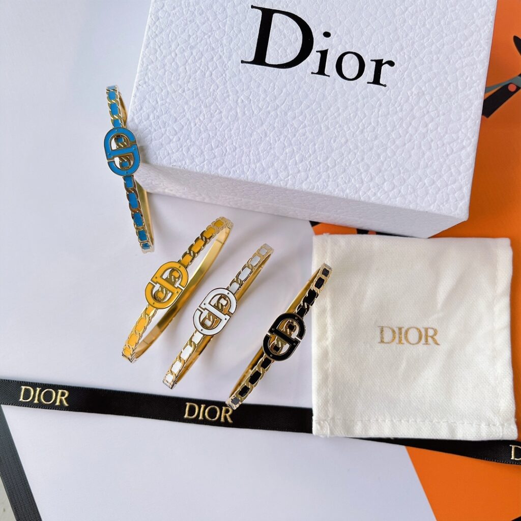 Designer S331 Bracelet editorial product context 2