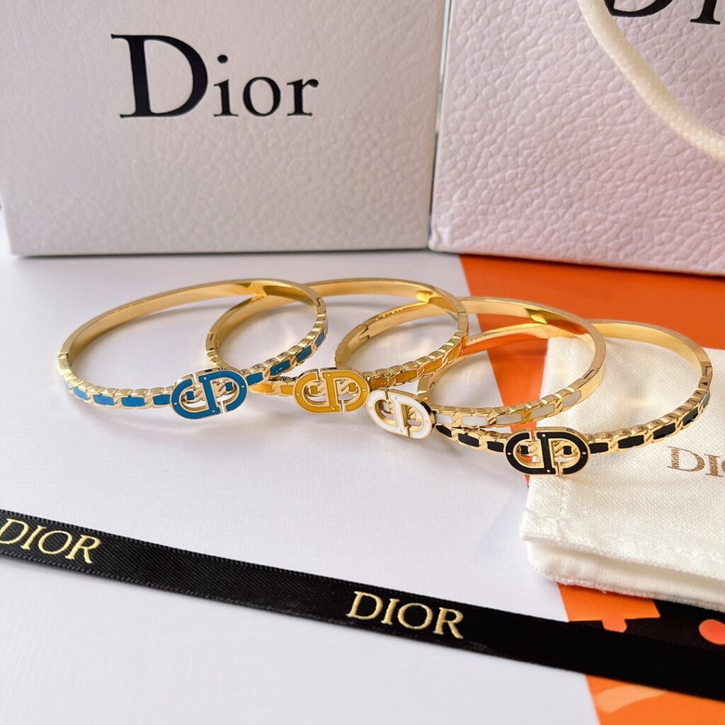 Designer S331 Bracelet editorial product context 3