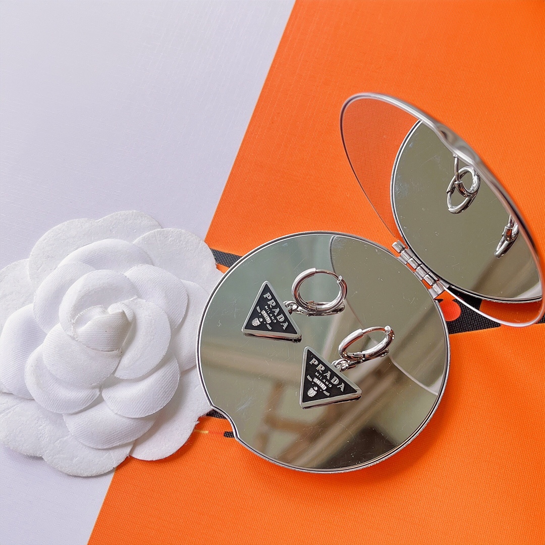 Luxury A764 Earrings