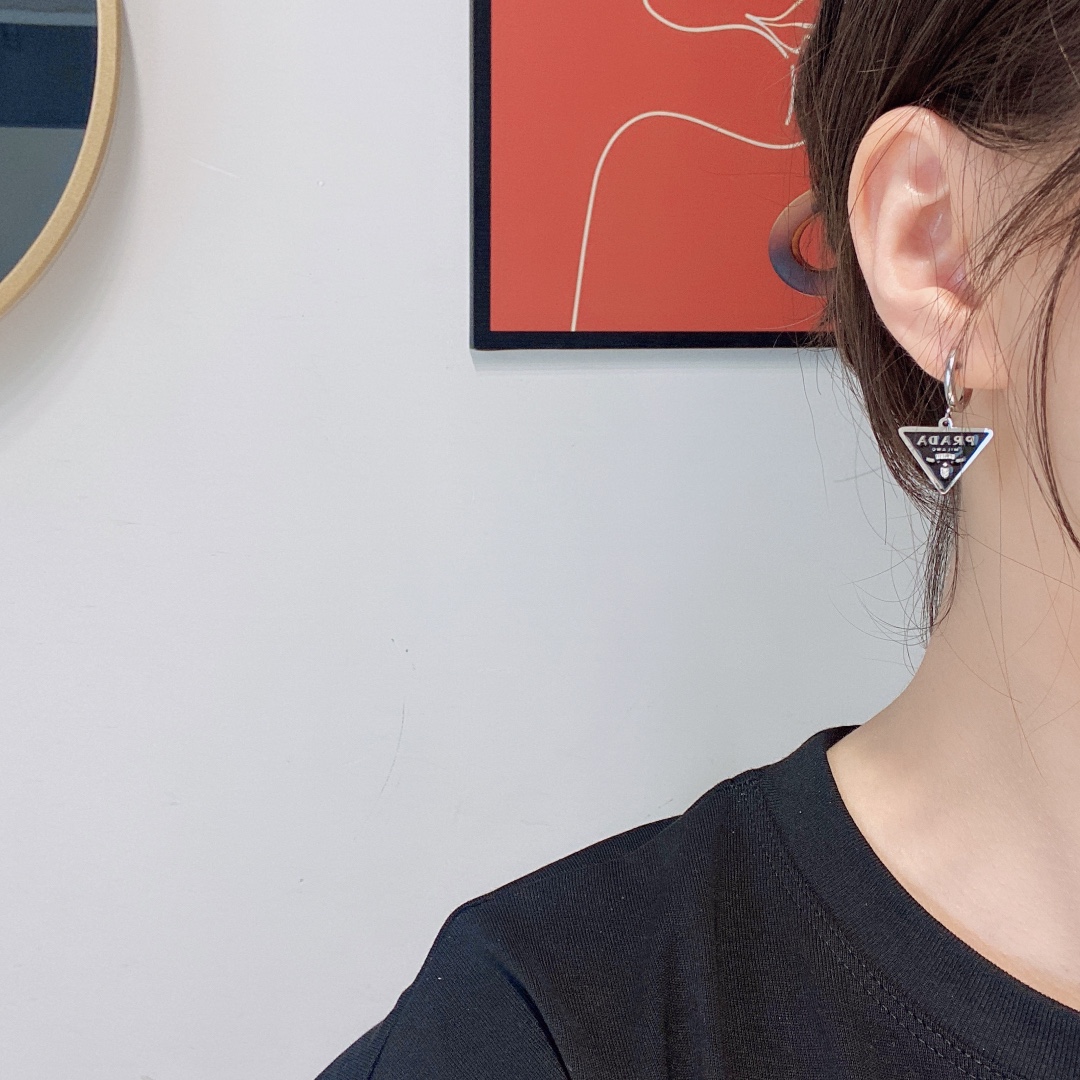 Luxury A764 Earrings
