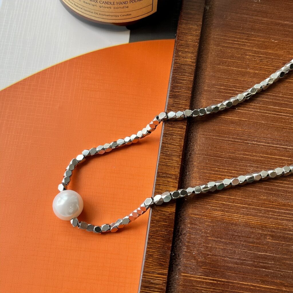 Designer Necklace editorial product context 1