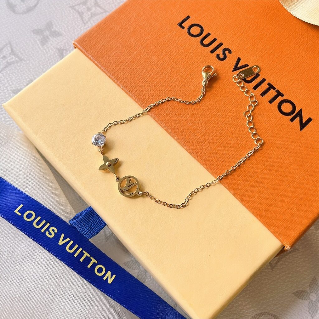 Designer L110 Bracelet editorial product context 3