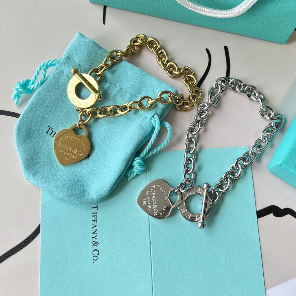Designer L111 Bracelet editorial product context 1