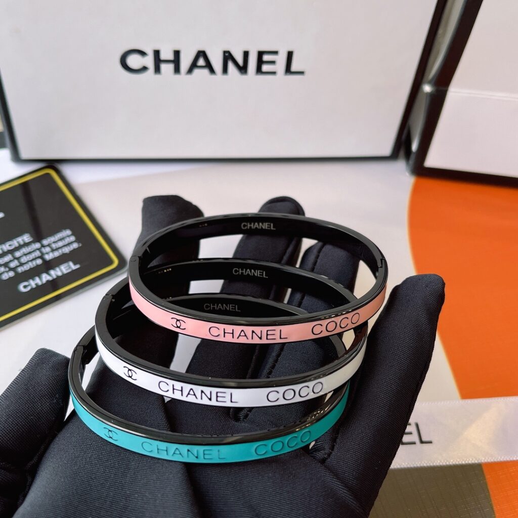 Designer S338 Bracelet editorial product context 2