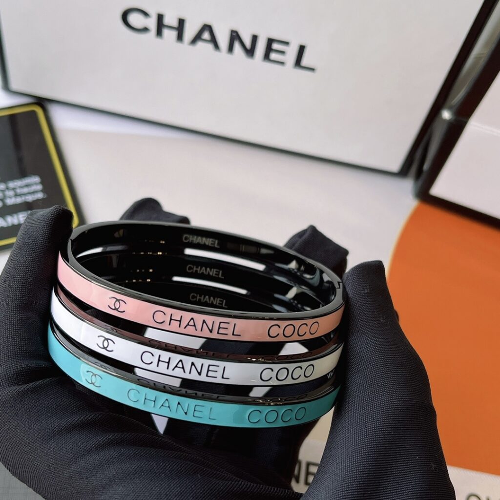 Designer S338 Bracelet editorial product context 1